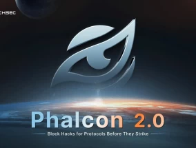 BlockSec Phalcon 2.0：革命性的黑客防御和安全协议