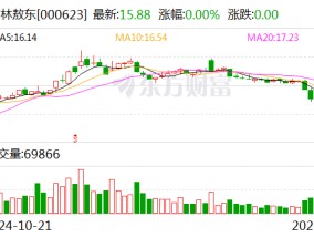 吉林敖东：控股子公司获得甲磺酸仑伐替尼胶囊药品注册证书