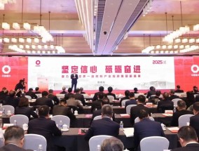 中国建材集团2025年工作会议在京召开，北新建材、北新嘉宝莉作交流发言