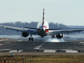 美国航空公司被罚款5000万美元：解决轮椅进出问题