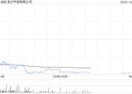 中金：维持金沙中国“跑赢行业”评级 目标价22.00港元