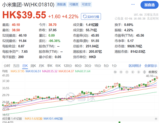 今天，沸腾了！